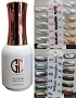  GND Gel Mermaid Cat Eye 01 15 ml 