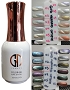  GND Gel Mermaid Cat Eye 03 15 ml 