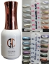  GND Gel Mermaid Cat Eye 09 15 ml 