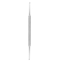  Spoon Double-Ended Silkline 