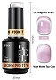  Sea Blue Magnetic Gel T026 15 ml 