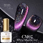  9D Cat Magnetic CM07 7 ml 