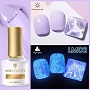  Glow In Dark Macaron Gel LM02 7 ml 