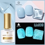  Glow In Dark Macaron Gel LM03 7 ml 
