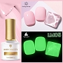  Glow In Dark Macaron Gel LM05 7 ml 