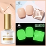  Glow In Dark Macaron Gel LM06 7 ml 