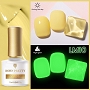  Glow In Dark Macaron Gel LM10 7 ml 