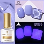  Glow In Dark Macaron Gel LM14 7 ml 