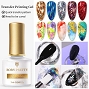  BP Foil Transfer Gel Glue 7 ml 