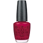  OPI Chick Flick Cherry 15 ml 