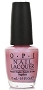  OPI Rosy Future 15 ml 