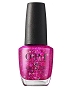  OPI I Pink It's Snowing 15 ml 