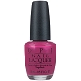  OPI Flashbulb Fuchsia 15 ml 