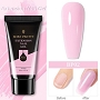  Poly Extension Gel Pearl Pink 30 ml 