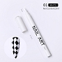  BP Nail Art Pen White 3 ml 