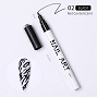  BP Nail Art Pen Black 3 ml 