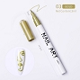 BP Nail Art Pen Gold 3 ml 