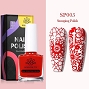  BP Stamping Polish Dark Armor 10 ml 