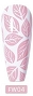  BP Stamping Gel Light Pink 8 ml 