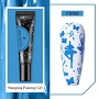  BP Stamping Gel Blue 8 ml 