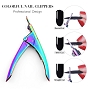  Rainbow Edge Cutter Tool 