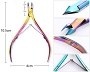  Rainbow Cuticle Nipper 