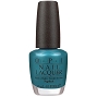  OPI Teal The Cows Come Home 15 ml 