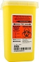  Collector Sharps Yellow 1 qt 