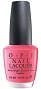  OPI Strawberry Margarita 15 ml 