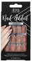  Nail Addict Barely There Nude Kit 