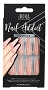  Nail Addict Nude Pink Kit 