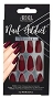  Nail Addict Bordeaux Kit 