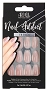  Nail Addict French Fade Kit 