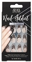  Nail Addict French Leopard Kit 