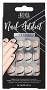  Nail Addict Geometric French Kit 