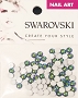  Swarovski Pearl Scarabaeus 90pcs/Pack 
