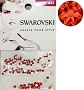  Swarovski Multi Sz Hyacinth 140pcs/Bag 