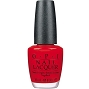  OPI Red 15 ml 