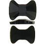  Swarovski Bowtie Jet 10pcs/Bag 