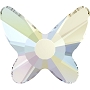  Swarovski Butterfly HF AB 12/Pack 