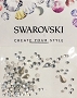  Swarovski Mixed Mini Teardrop Pack 
