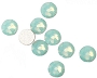  Swarovski Pacific Opal 9ss 144pcs/Pack 