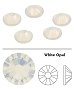  Swarovski White Opal SS5 144pcs/Pack 