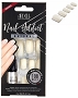  Nail Addict Natural Squared Kit 