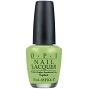  OPI Gargantuan Green Grape 15 ml 