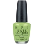  OPI Gargantuan Green Grape 15 ml 