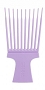  Tangle Teezer Hair Pick 