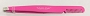  Silkline 2-in-1 Tweezer Pink 