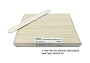  Ikonna Mini White File 100x180 50/Pack 