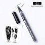  BP Nail Art Pen Black 